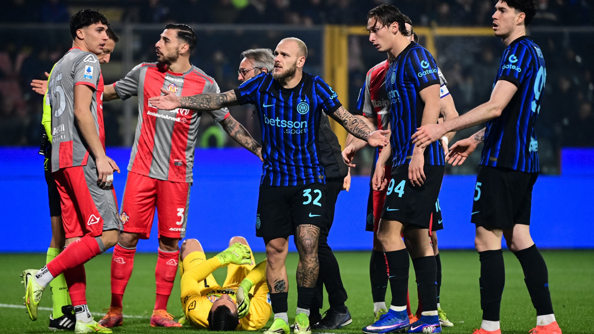 2022-2023】アタランタ｜選手名鑑｜セリエA | DAZN News JP