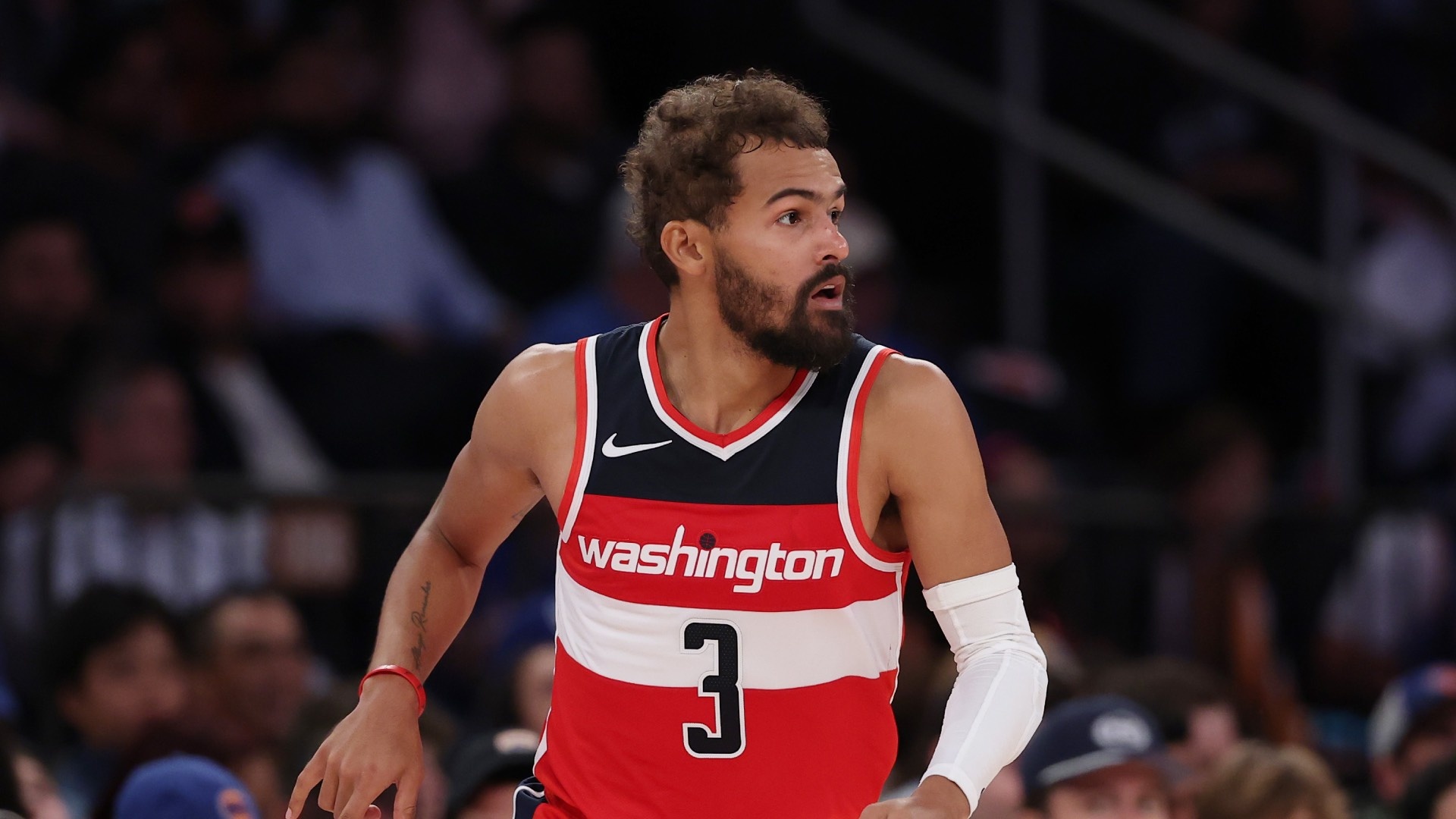 How to watch the Washington Wizards in the US, channel, streaming and tv options