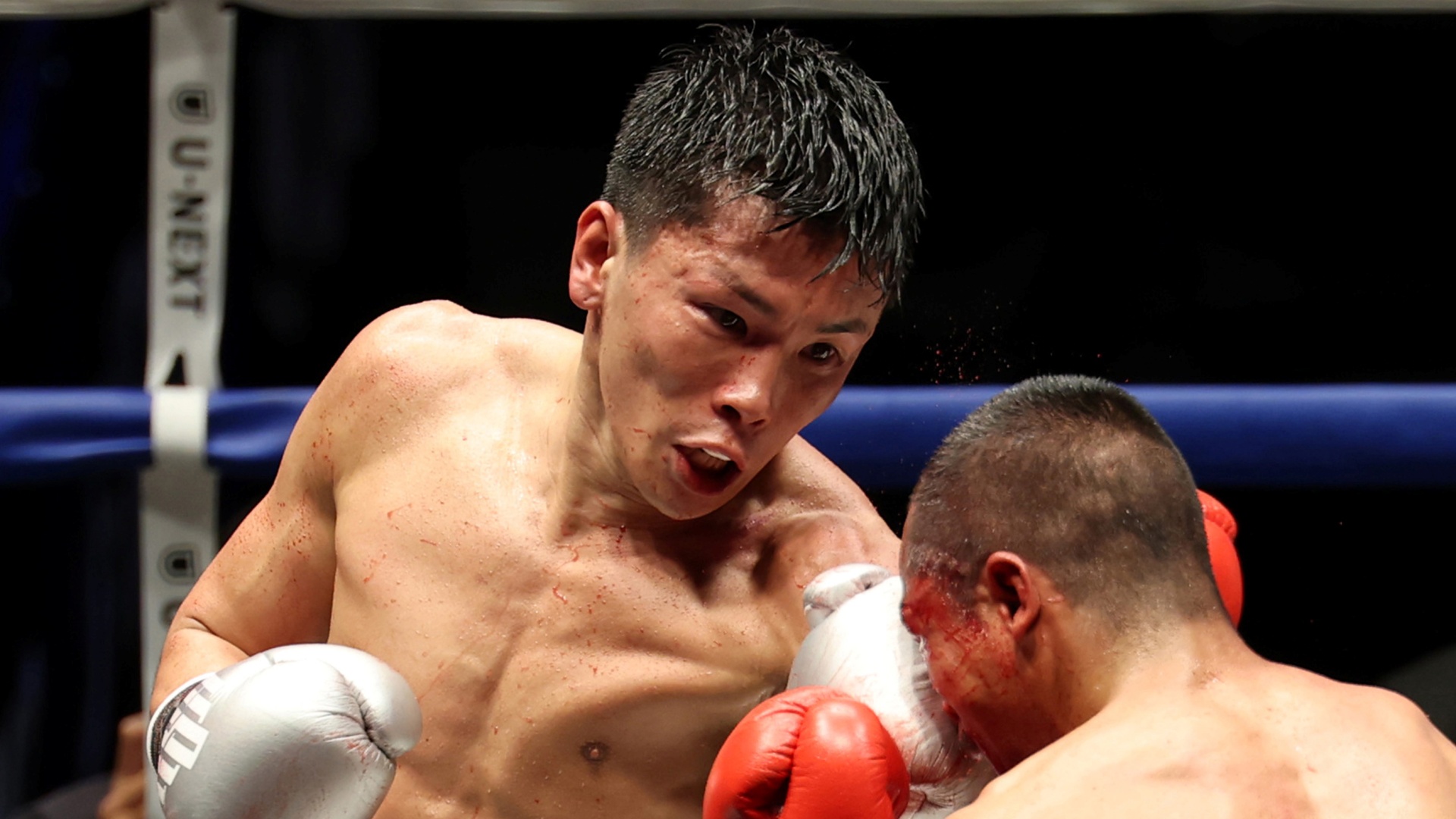 Prime Video Boxing 15はどこで見られる？無料視聴は可能？ | DAZN News JP