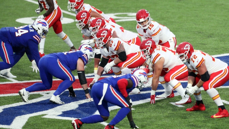 What channel is the Bills vs. Chiefs game in Canada? Time, TV, live stream schedule for AFC Championship