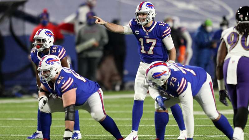 Wann beginnt Chargers vs. Bills? Uhrzeit, Übertragung im TV und LIVE-STREAM