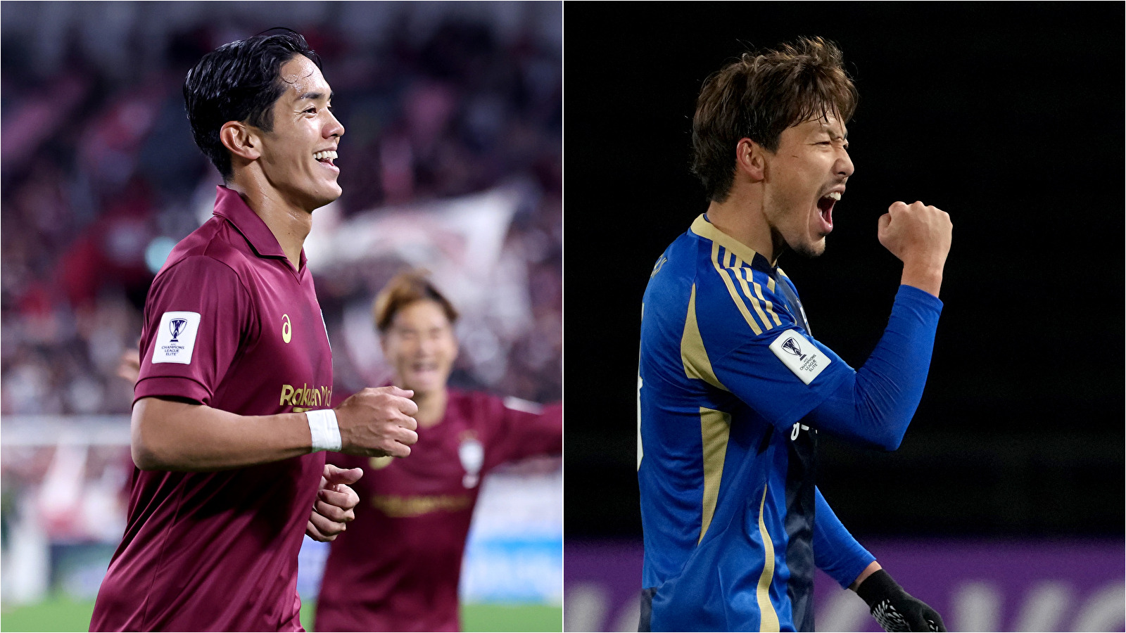 ACLエリート準々決勝はいつ？何時キックオフ？日程・組み合わせ | DAZN