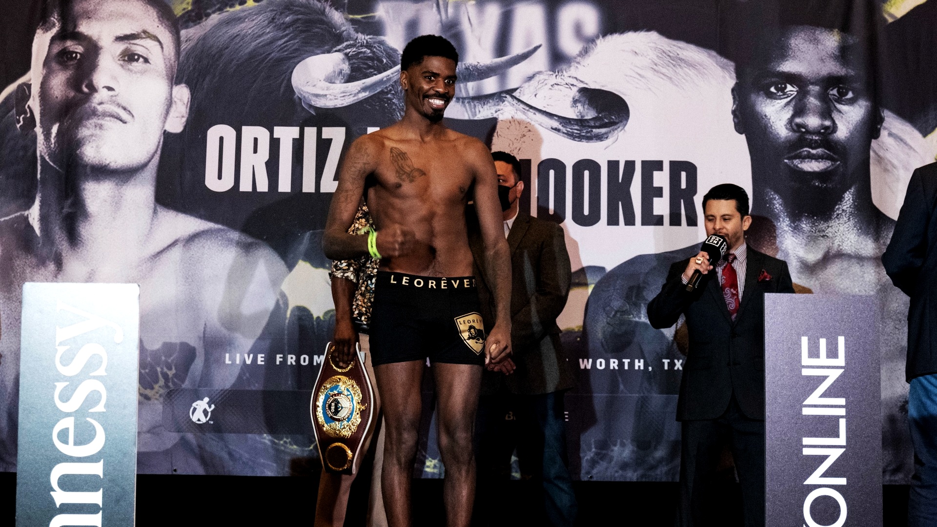 モーリス・フッカー