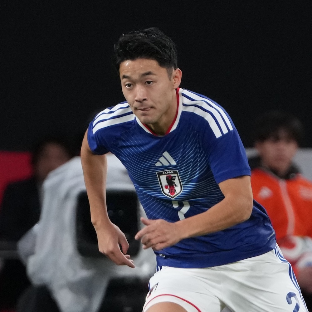 スポルティングCPが連覇達成！守田英正は23試合出場で貢献…FW