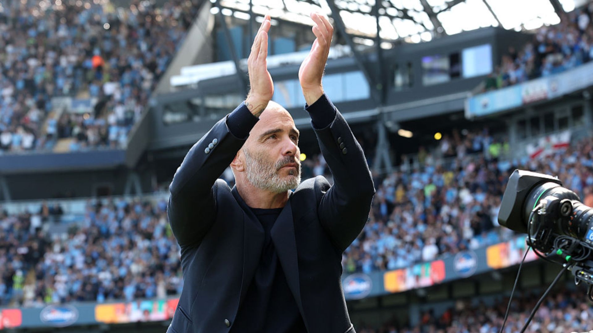 Can Maresca usurp Guardiola and see Manchester City conquer the ...
