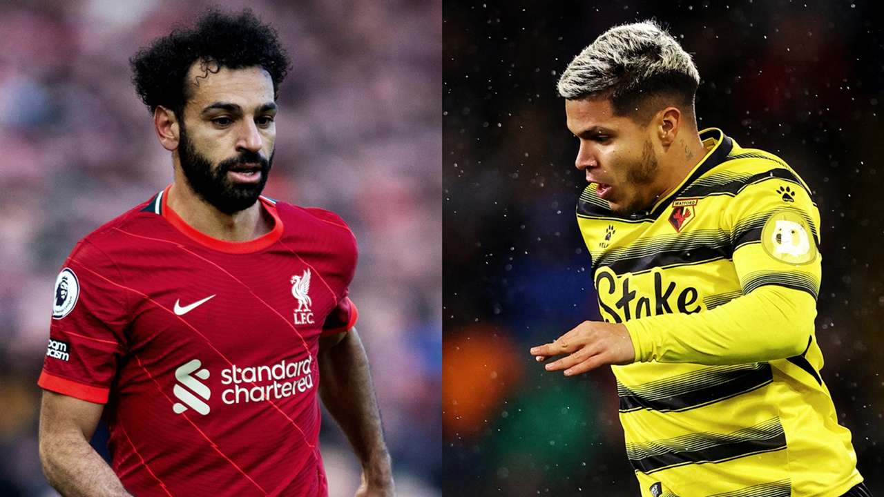 プレビュー マン C猛追のリヴァプール ワトフォード戦で10連勝なるか プレミアリーグ第31節 Dazn News 日本 プレビュー マン C猛追のリヴァプール ワトフォード戦で10連勝なるか プレミアリーグ第31節 Dazn News 日本