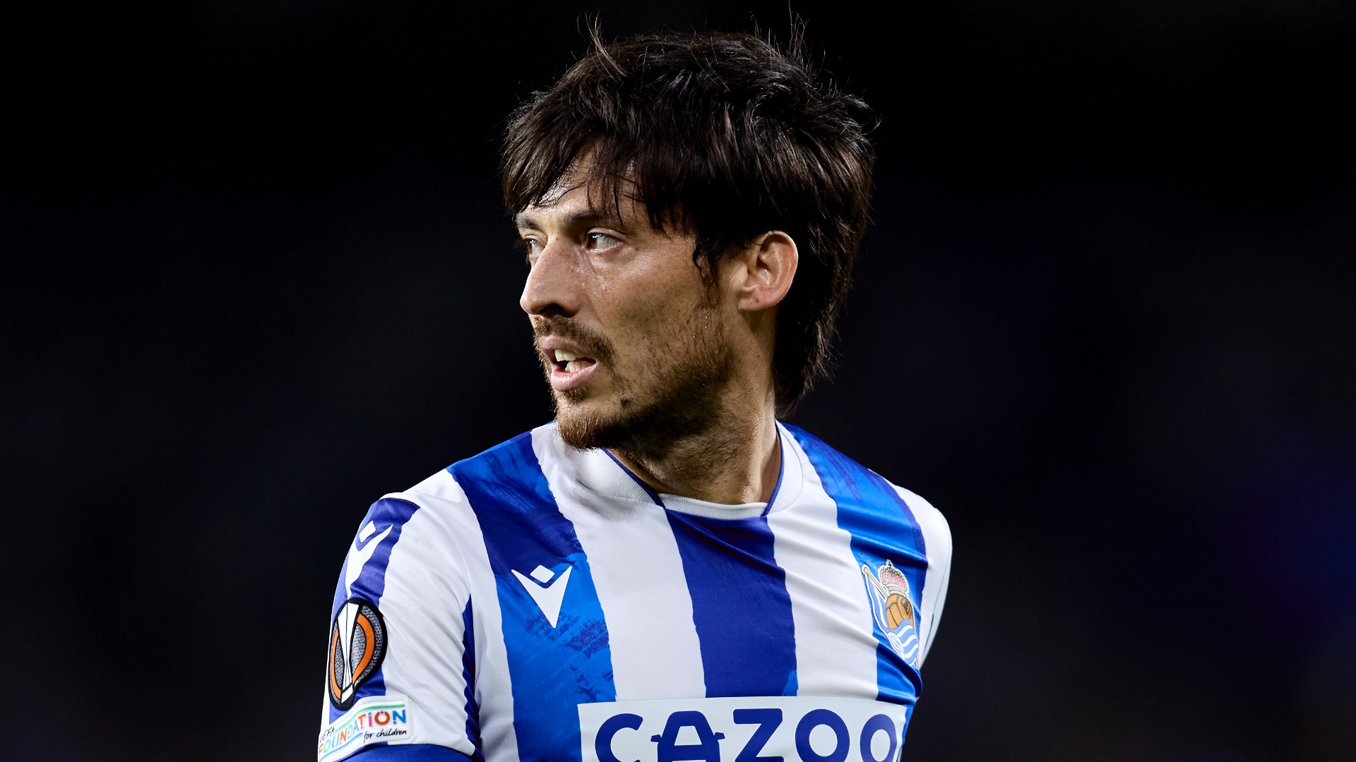 david-silva-real-sociedad-liga-20230401