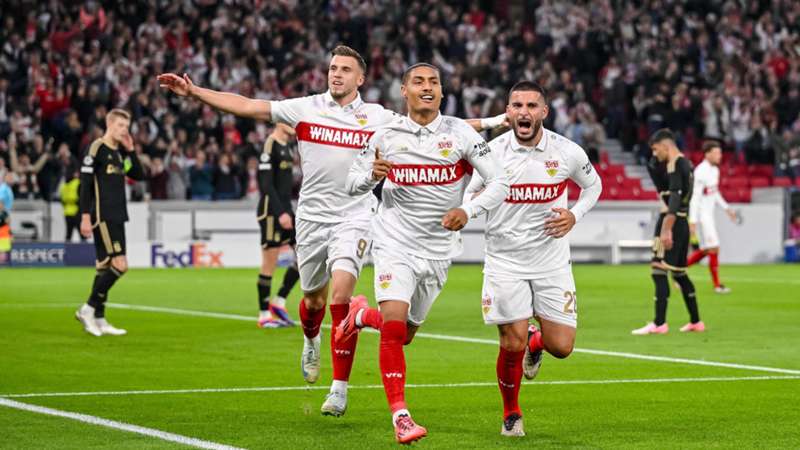 VfB Stuttgart - Kaiserslautern: TV, LIVE-STREAM - alles zur Übertragung