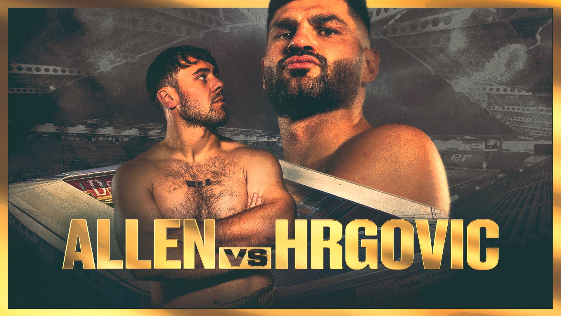 Allen Hrgovic