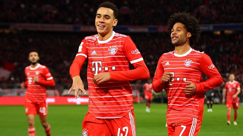 Wer zeigt / überträgt PSG vs. FC Bayern München live im TV und LIVE-STREAM?