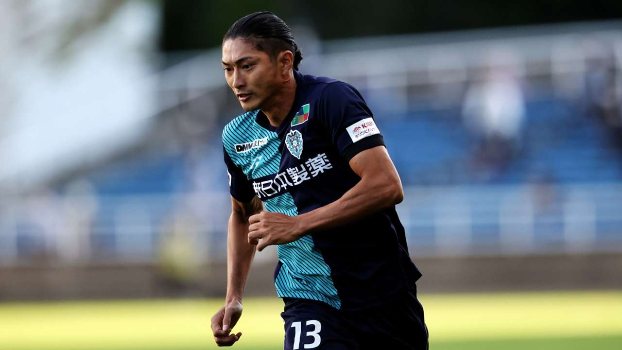 移籍情報 サンフレッチェ広島 アビスパ福岡の志知孝明が完全移籍で加入 チームの勝利 タイトル獲得に貢献するために Jリーグ Dazn News 日本 移籍情報 サンフレッチェ広島 アビスパ福岡の志知孝明が完全移籍で加入 チームの勝利 タイトル獲得に貢献するために Jリーグ Dazn News 日本