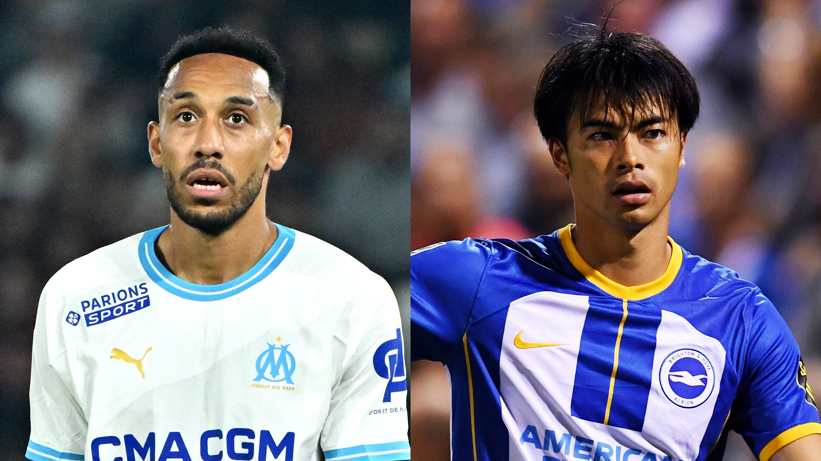 正規品☆ユースM　ブライトン　三笘選手　ヨーロッパリーグ出場記念ユニフォーム 正規品☆ユースM ブライトン 三笘選手 ヨーロッパリーグ出場記念