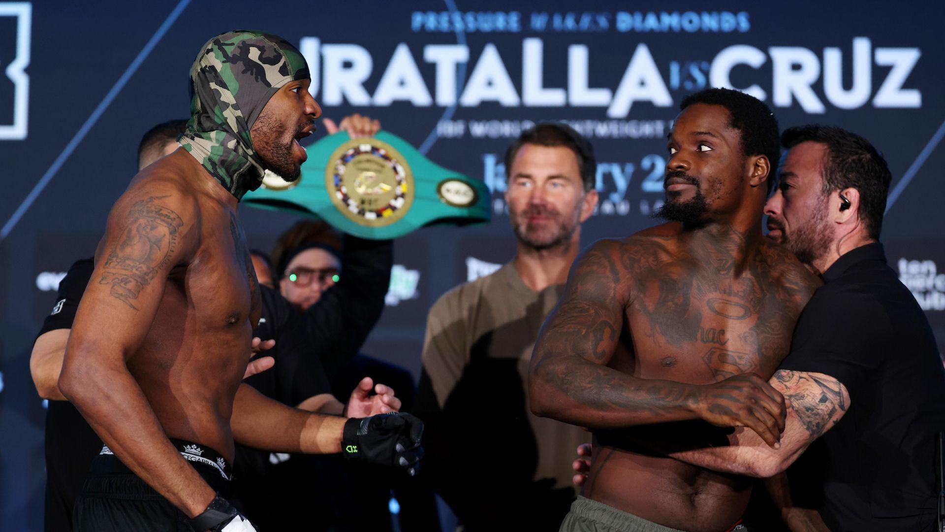 Floyd Mayweather sued over EthereumMax cryptocurrency promotion | DAZN News  US