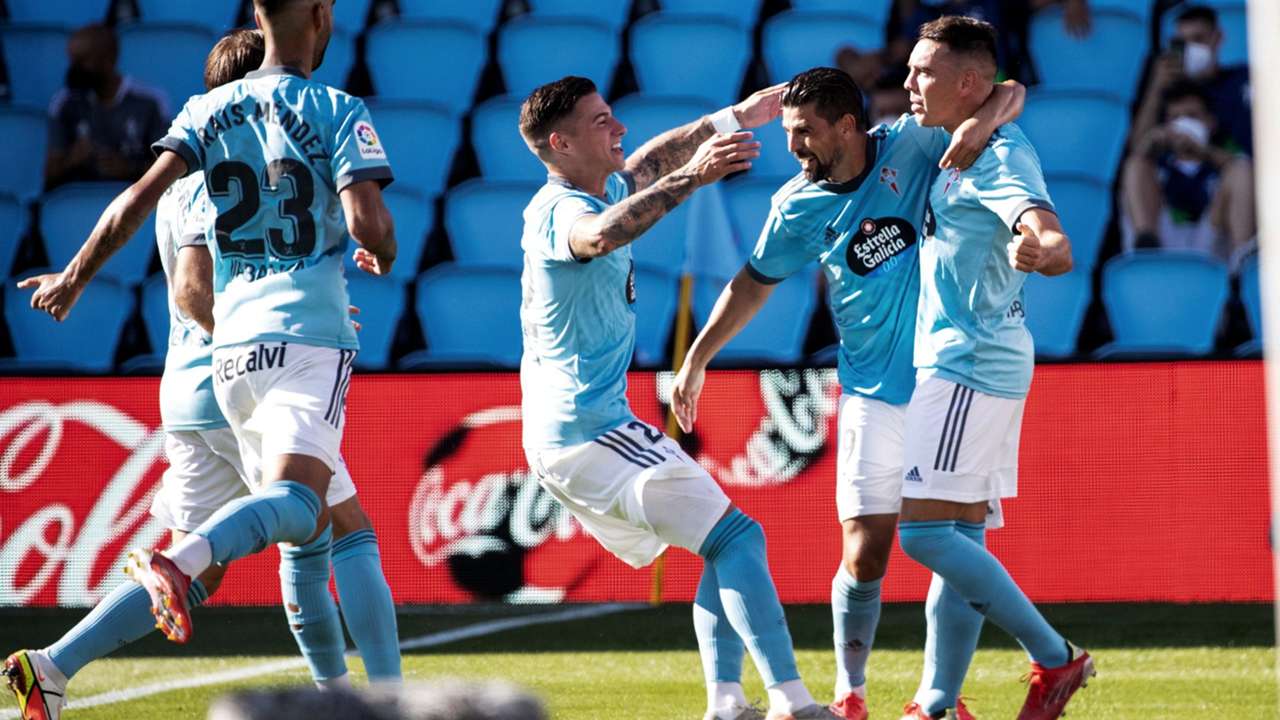 21 22 セルタ 選手名鑑 ラ リーガ Dazn News 日本 21 22 セルタ 選手名鑑 ラ リーガ Dazn News 日本
