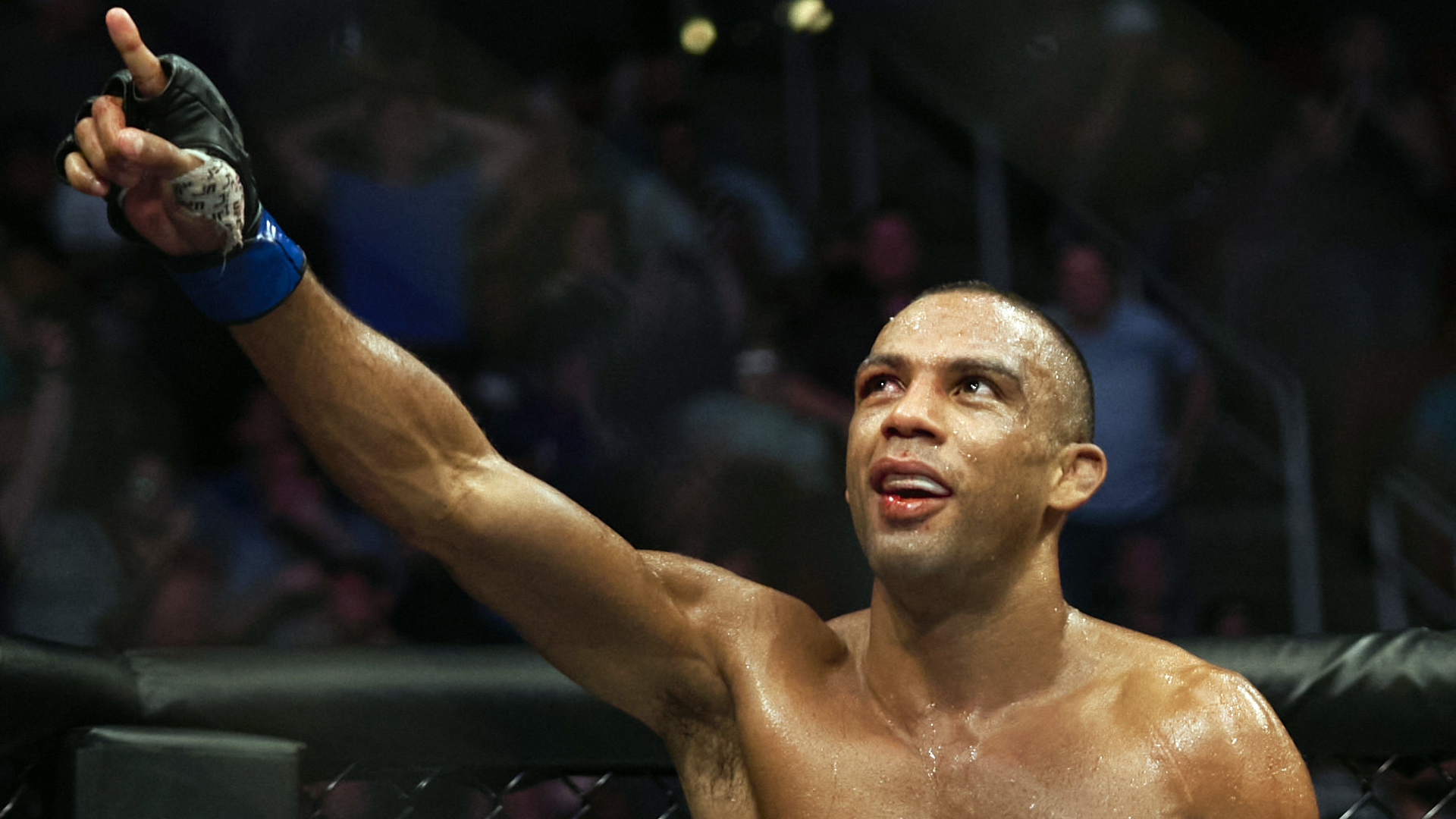 What time is the Edson Barboza vs. Lerone Murphy fight tonight ...