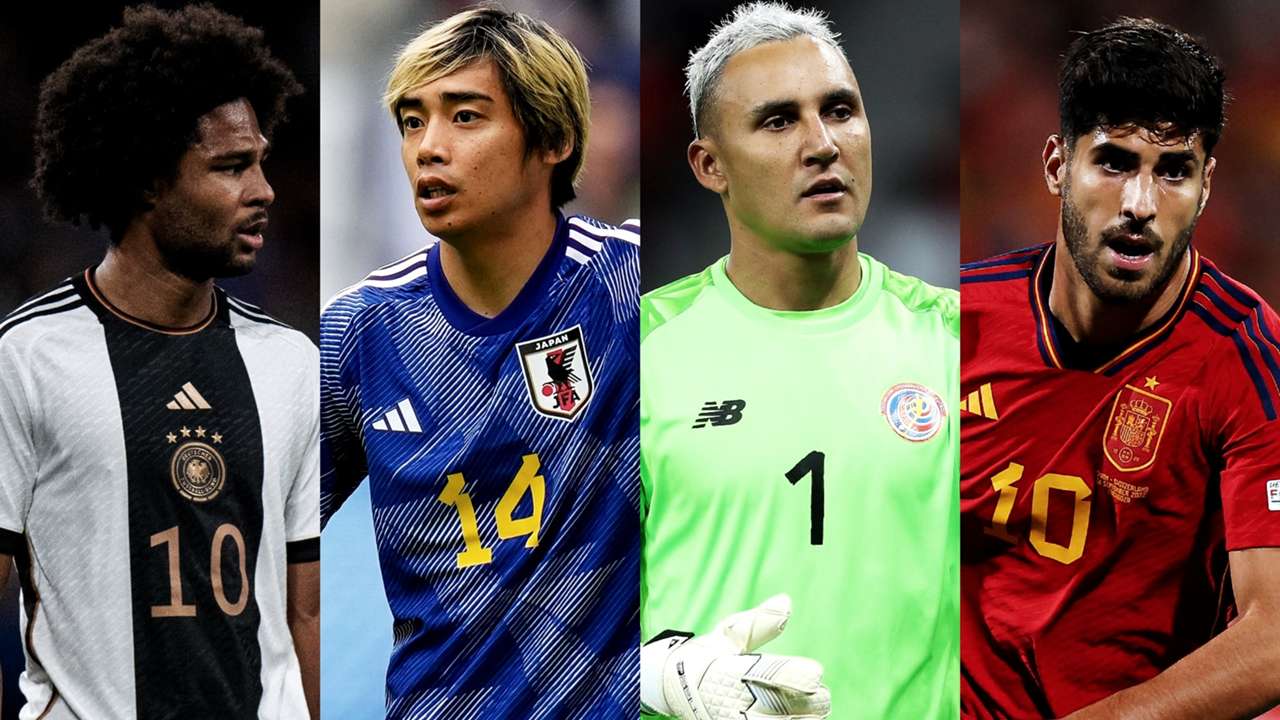 ワールドカップの日本戦はいつ 試合予定まとめ コスタリカ スペインらと対戦 Dazn News 日本 ワールドカップの日本戦はいつ 試合予定まとめ コスタリカ スペインらと対戦 Dazn News 日本