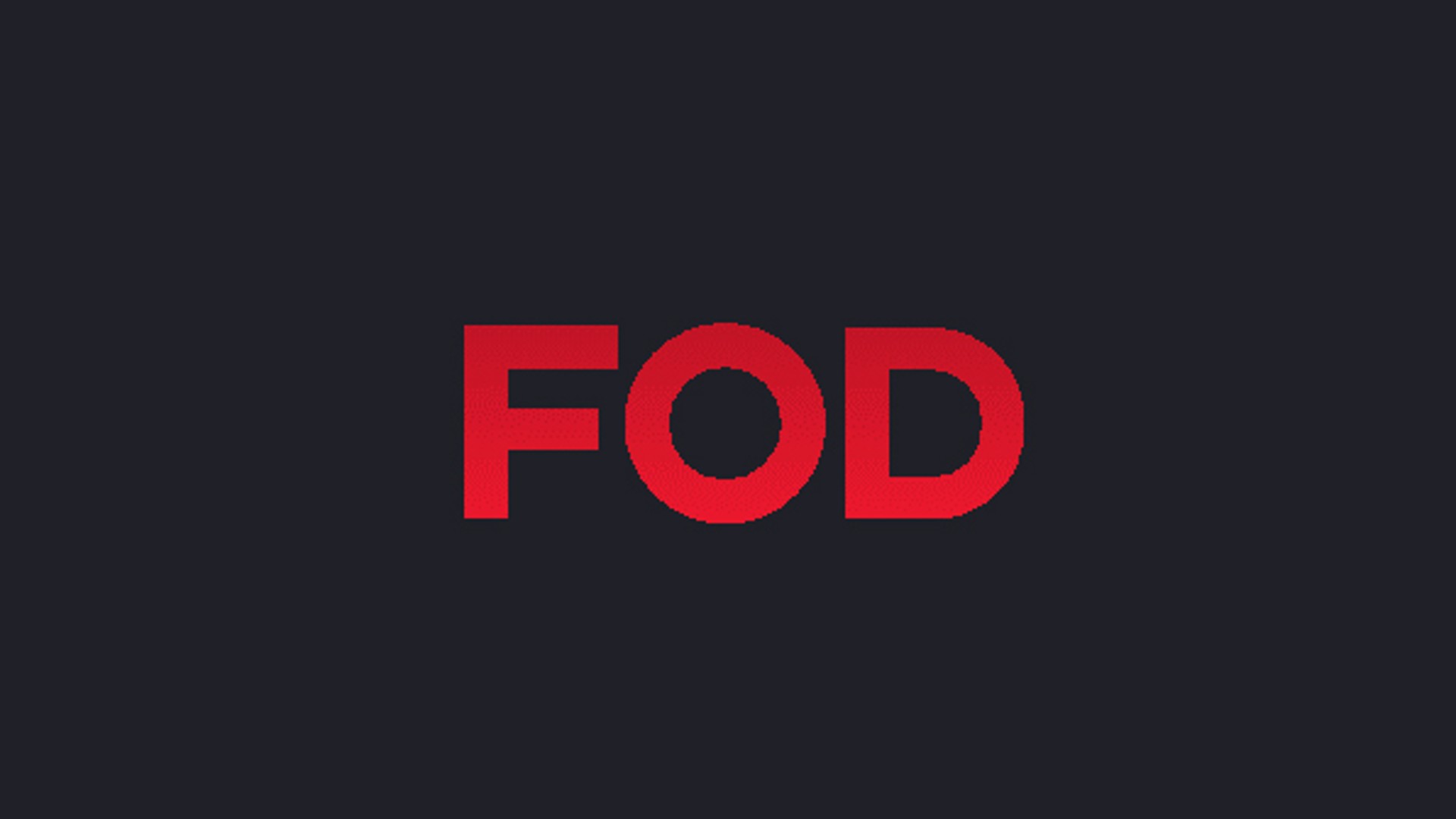 FOD Logo