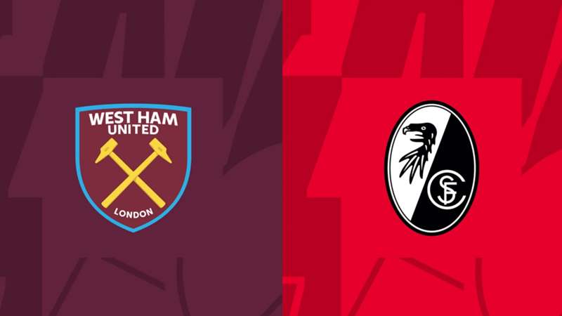 West Ham United vs. SC Freiburg: Preview, date, time, live stream and how to watch Europa League match in Canada