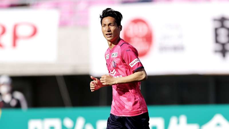 注目選手 原川力 Jリーグ Dazn News 日本
