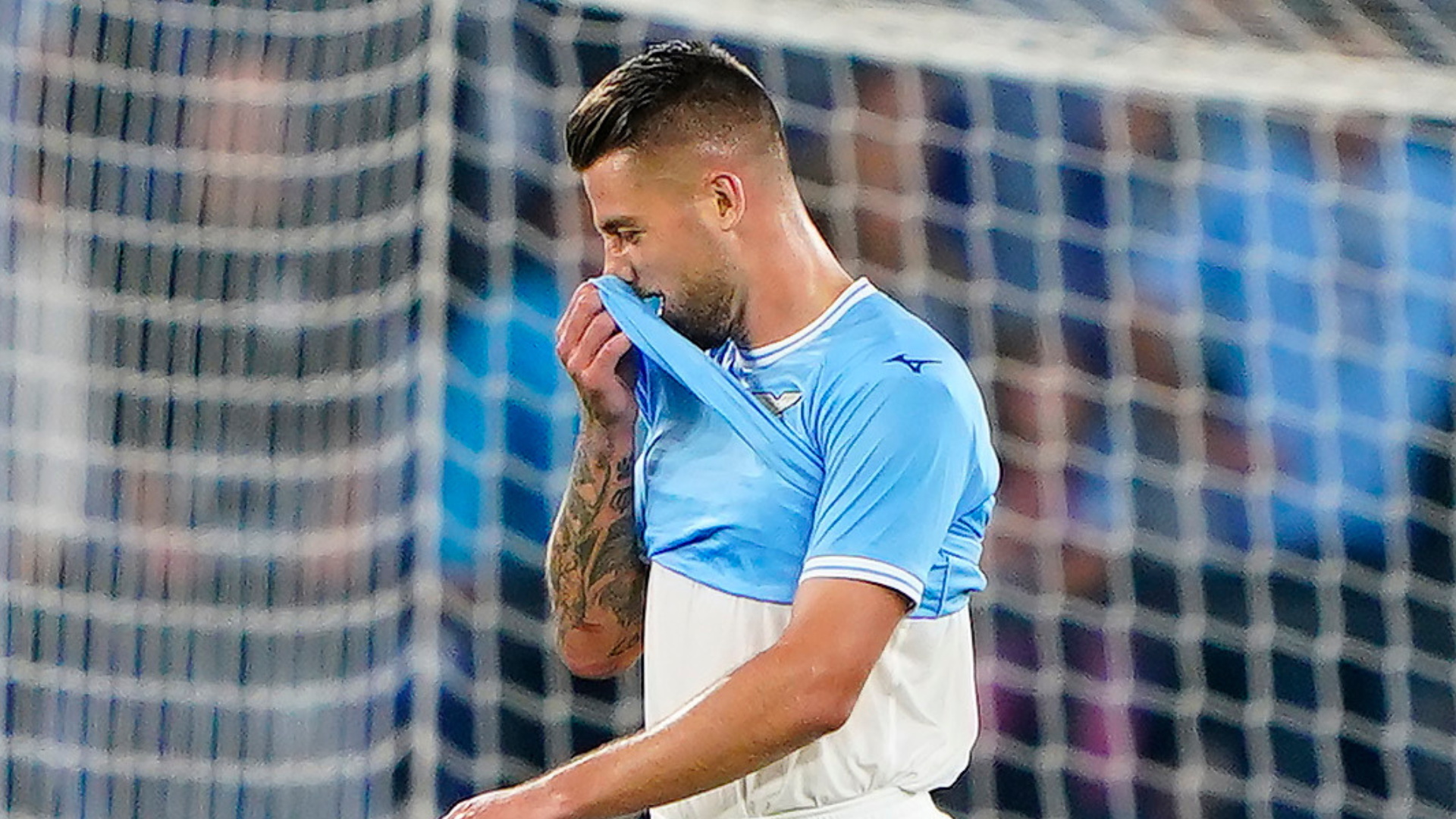 Milinkovic Savic, Lazio, Serie A TIM 2022-2023, DAZN News