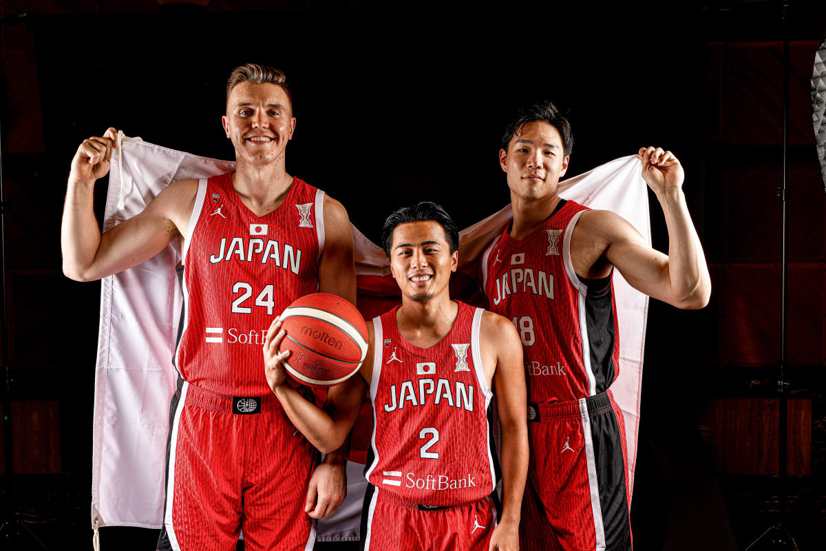 最新の FIBAワールドカップ アジア予選 (Courtside 1891) ニュース 最新の FIBAワールドカップ アジア予選 (Courtside 1891) ニュース