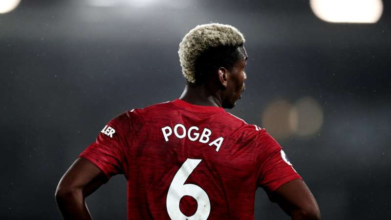 Paul Pogba injured for rest of February, could miss Manchester derby