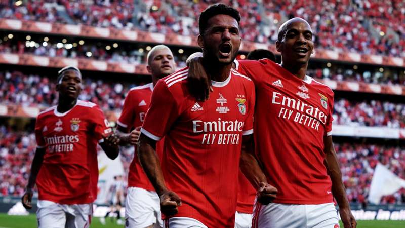 Benfica vs. FC Brügge: TV, LIVE-STREAM - die Übertragung der Champions League