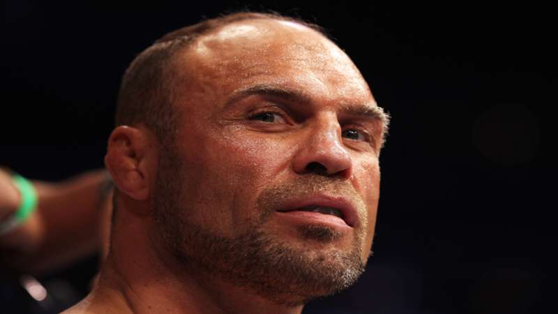 Randy Couture previews the upcoming PFL season, Claressa Shields in MMA, his documentary on his career