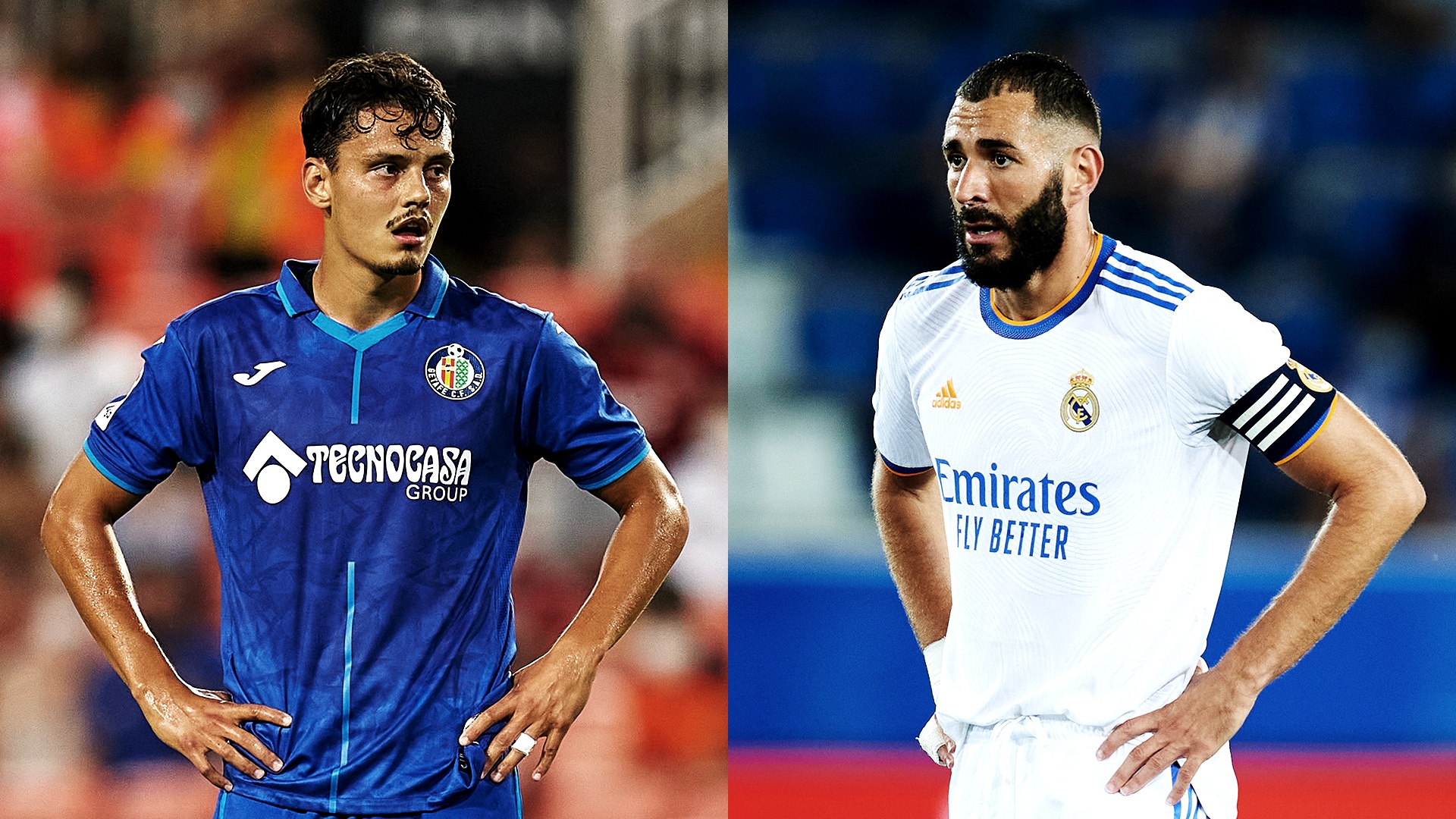 ヘタフェ対レアル マドリードの見どころ 日程 放送 配信予定 ラ リーガ第19節 Dazn News 日本