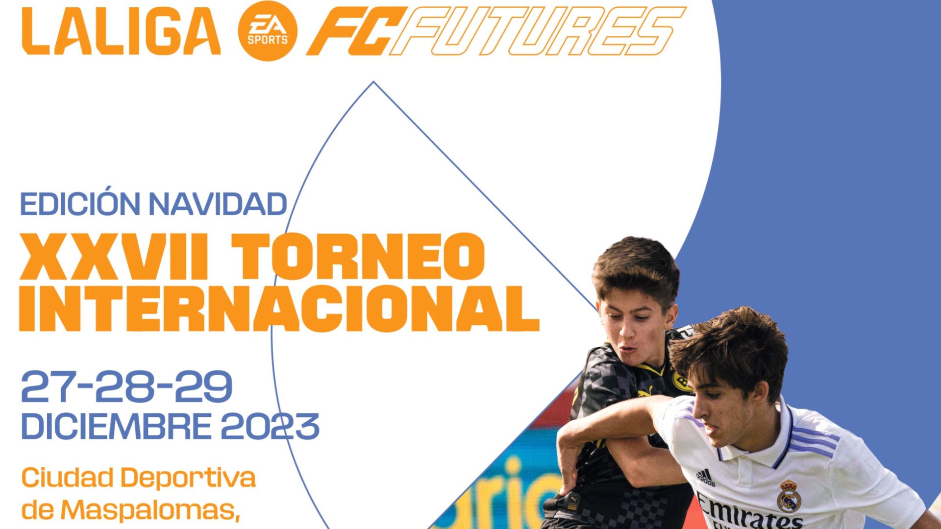 7 jugadores que pasaron por LALIGA Futures y debutaron en Primera