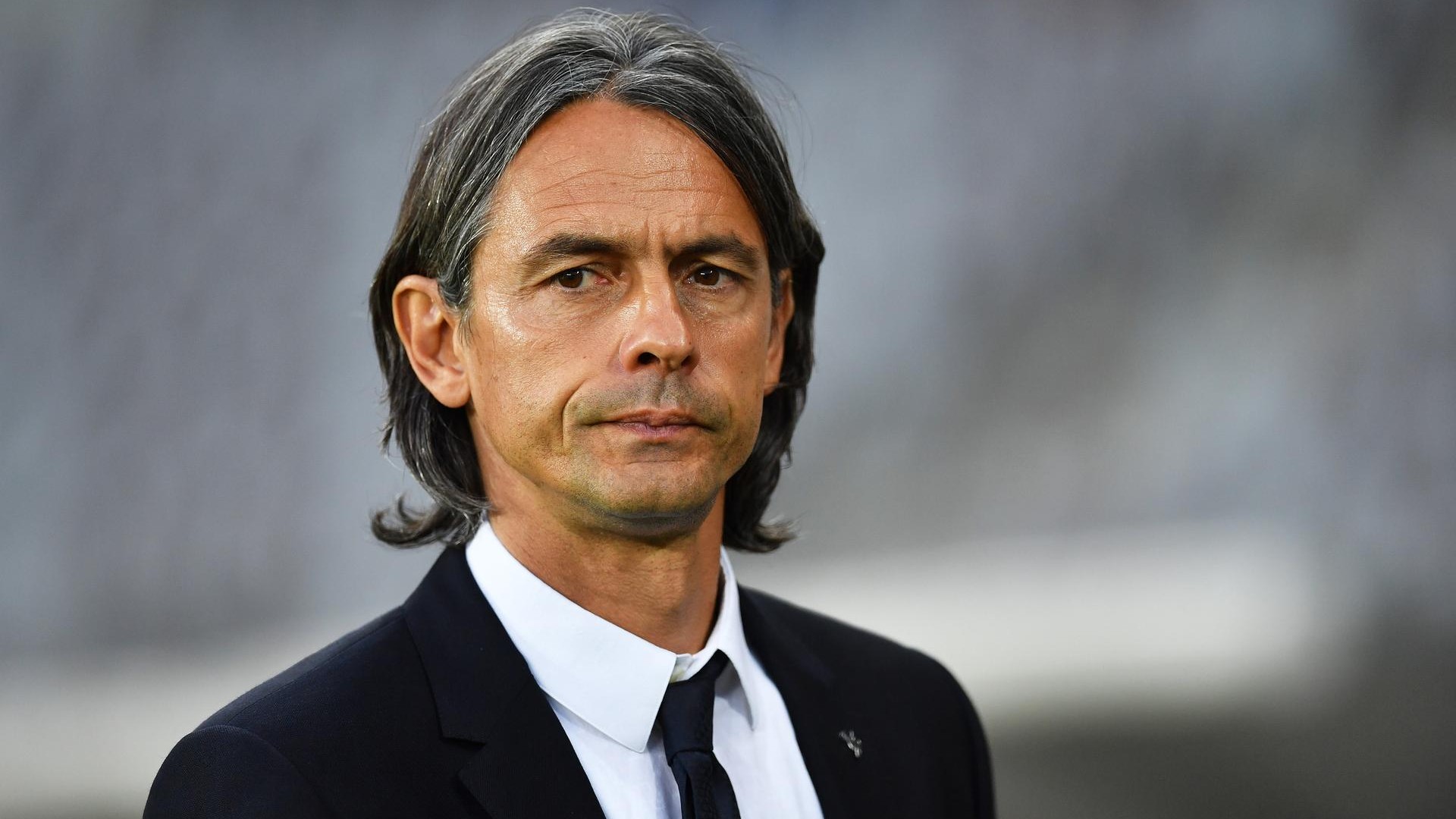 Pippo Inzaghi allenatore Brescia