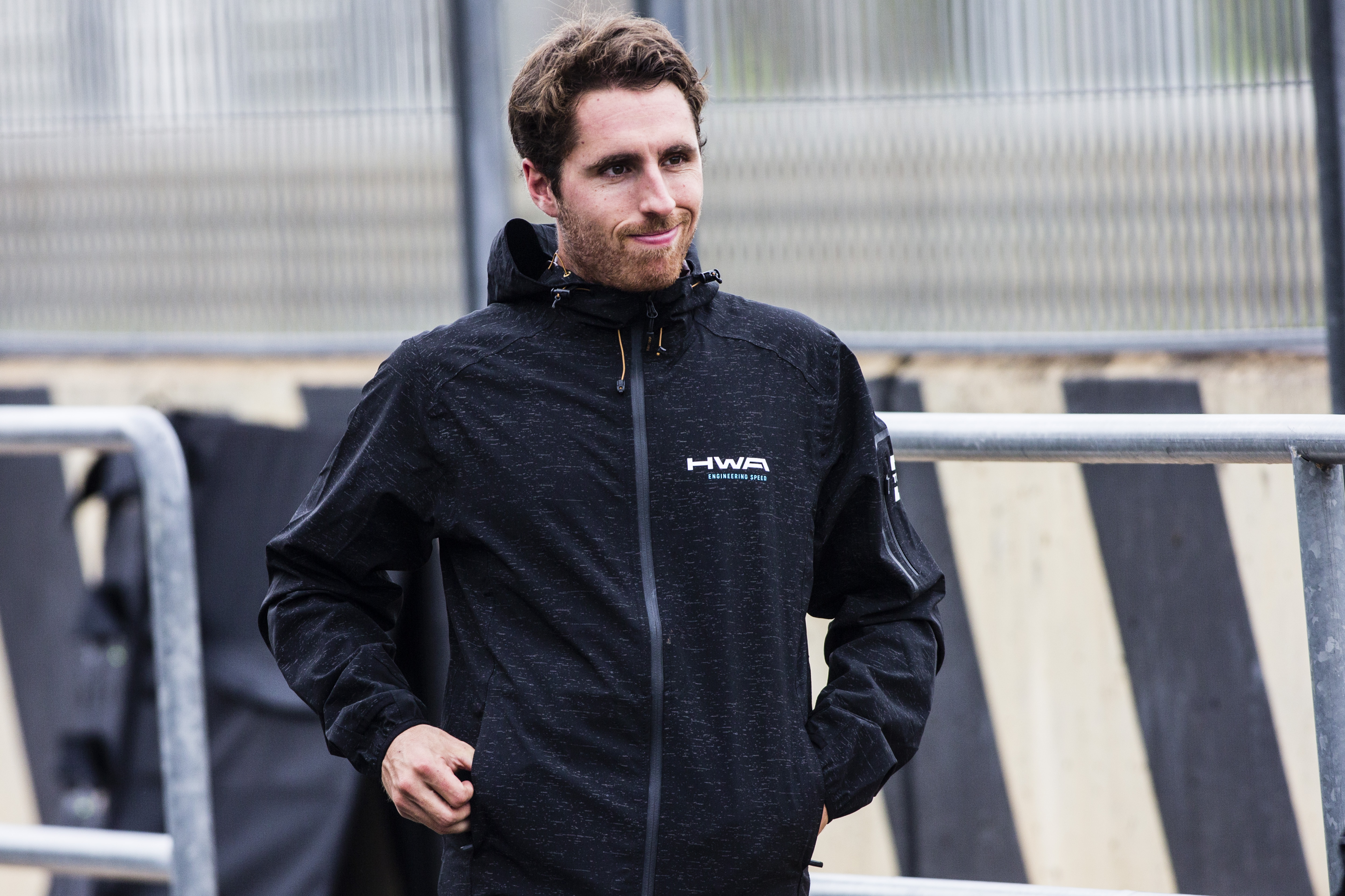 Dani Juncadella