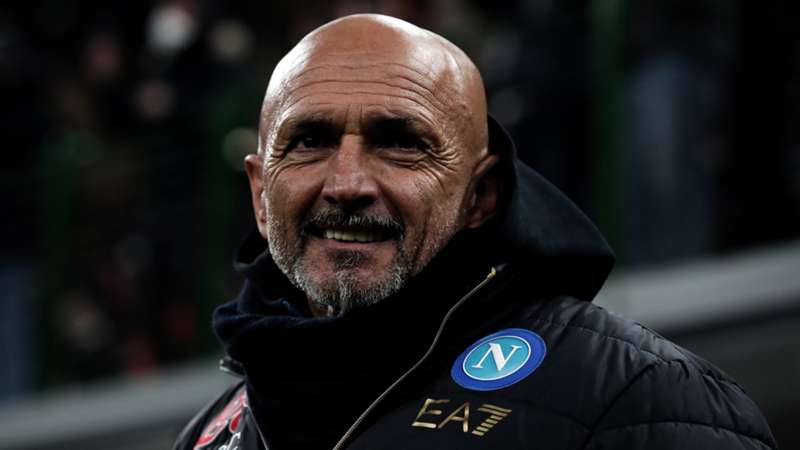 Spalletti elogia il suo Napoli: "Grande serietà, lavoriamo già al futuro"