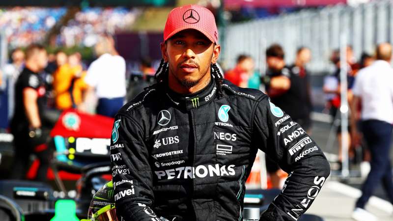 Lewis Hamilton se pone serio con Mercedes para el coche del Mundial de F1 2024: "Voy a ir al túnel del viento para ver si se están haciendo cambios"