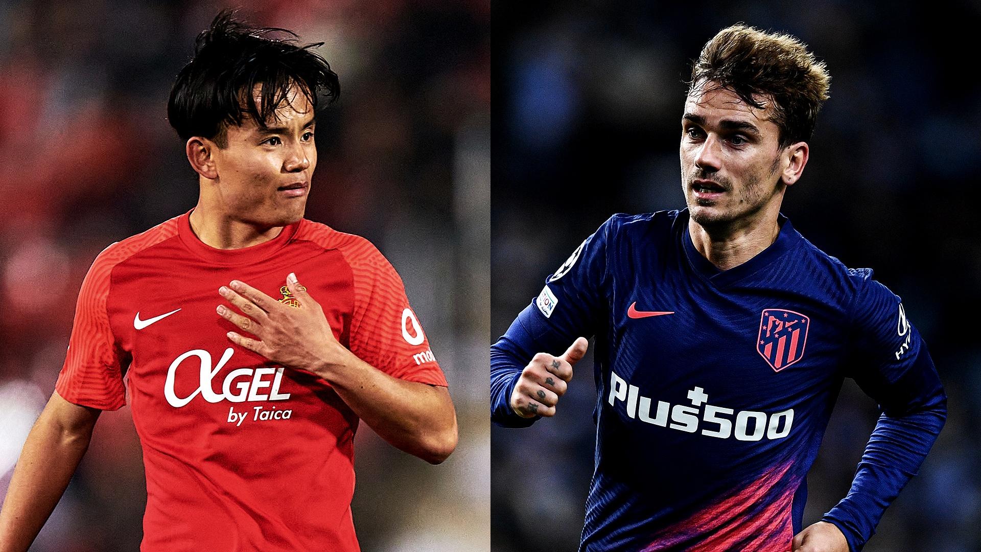 マジョルカ対アトレティコ マドリードの見どころ 日程 放送 配信予定 ラ リーガ第31節 Dazn News 日本