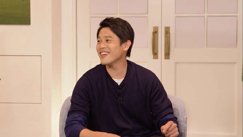 ヘタフェを残留に導くゴールの久保建英に称賛 弾みをつけるような終わり方 内田篤人のfootball Time Dazn News 日本
