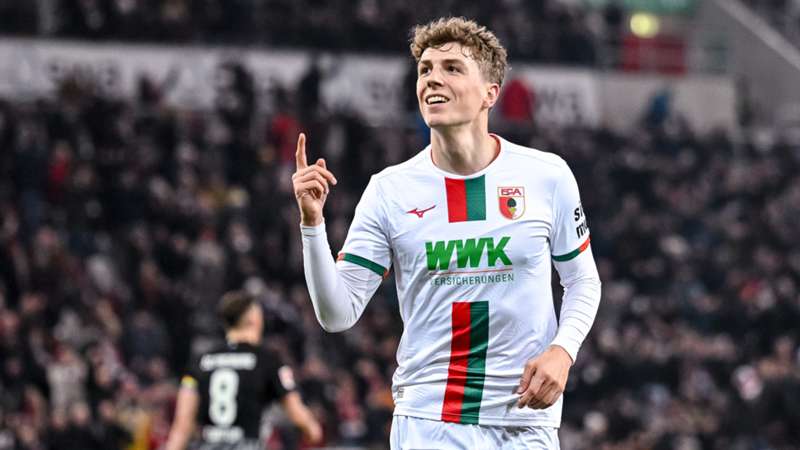 FC Augsburg live: Diese Spiele des FCA zeigt DAZN live