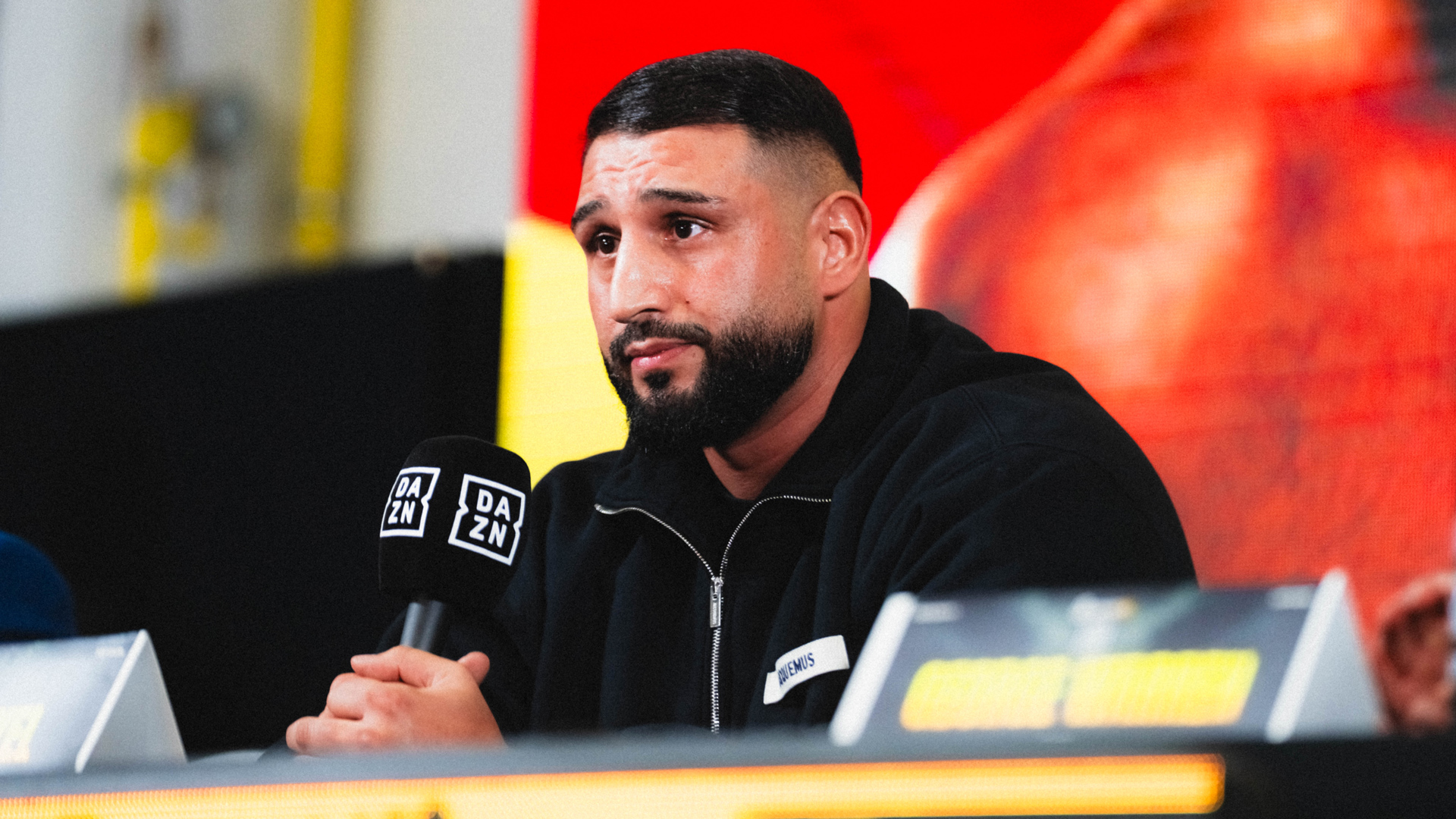 Spectacular Short Documentary: Dazn Looks Back On Kabayel-knyba Scene for Mobile Spectacular Short Documentary: Dazn Looks Back On Kabayel-knyba Scene for Mobile