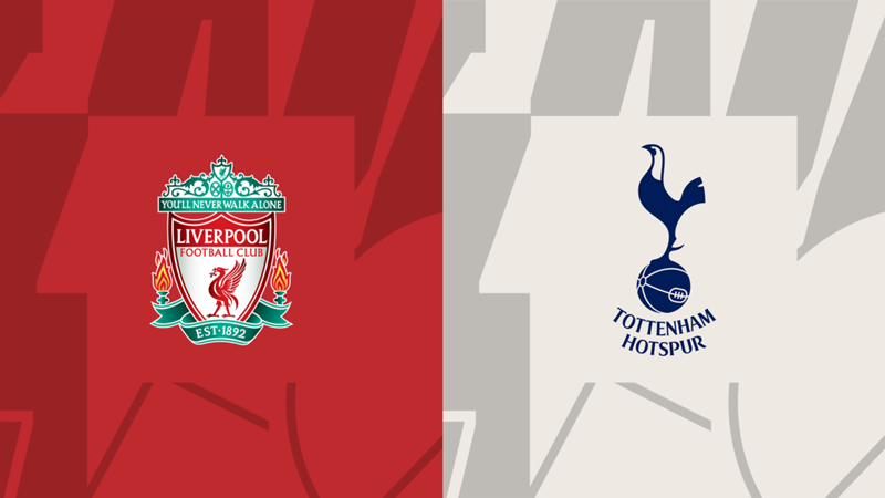 Liverpool x Tottenham: data, hora, transmissão online e onde ver a Premier League em Portugal