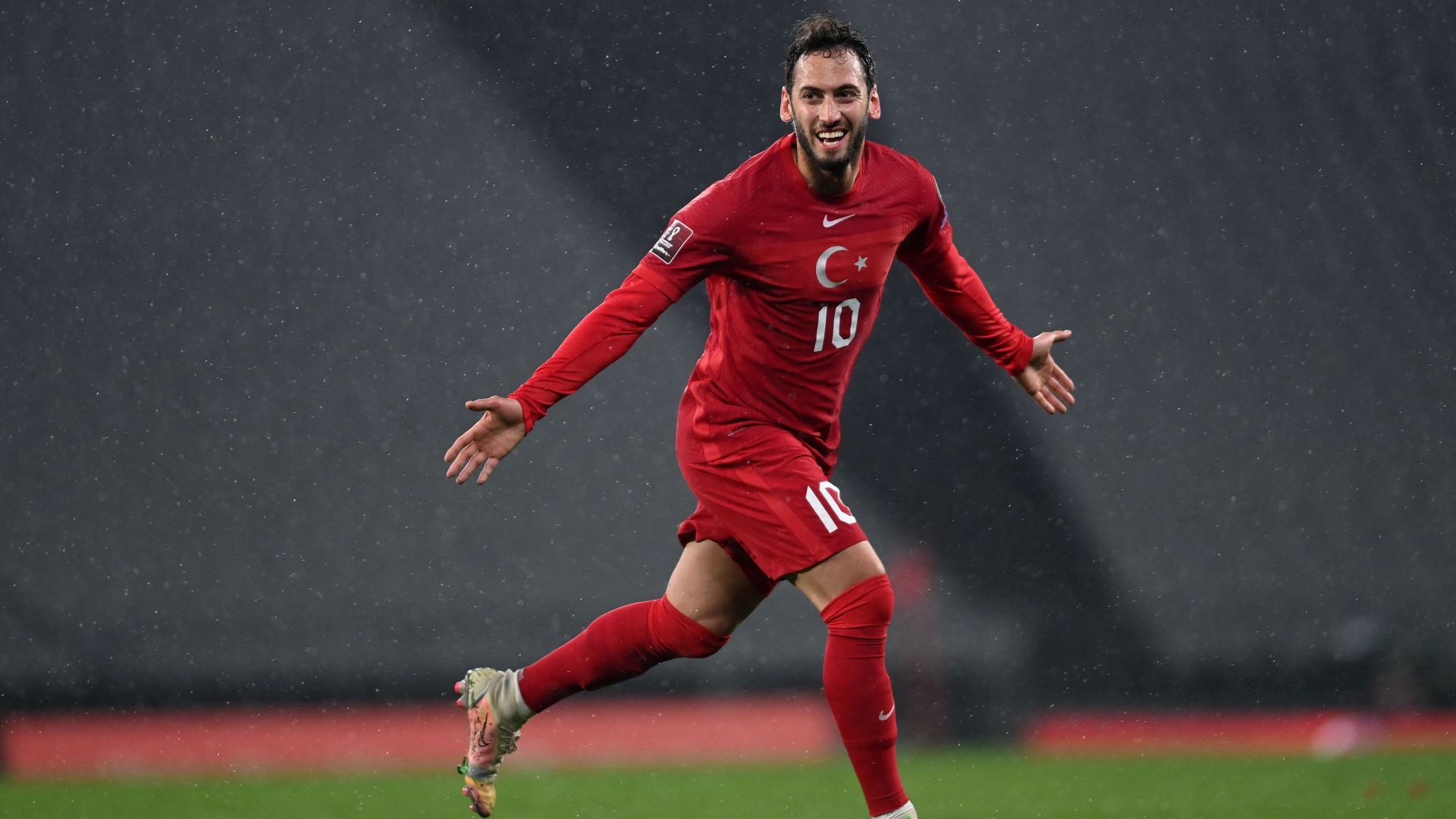 Türkei vs. Aserbaidschan live im TV und LIVE-STREAM sehen: Die
