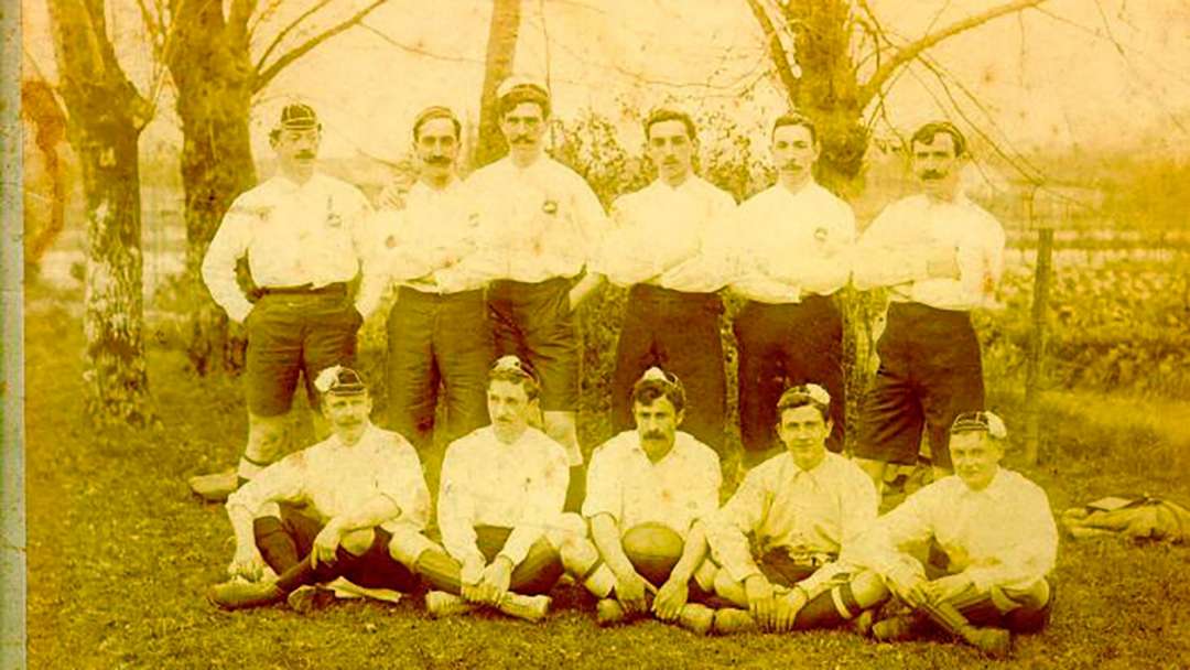 ¿Cuándo fue el primer Clásico de la historia entre Real Madrid y FC ¿Cuándo fue el primer Clásico de la historia entre Real Madrid y FC