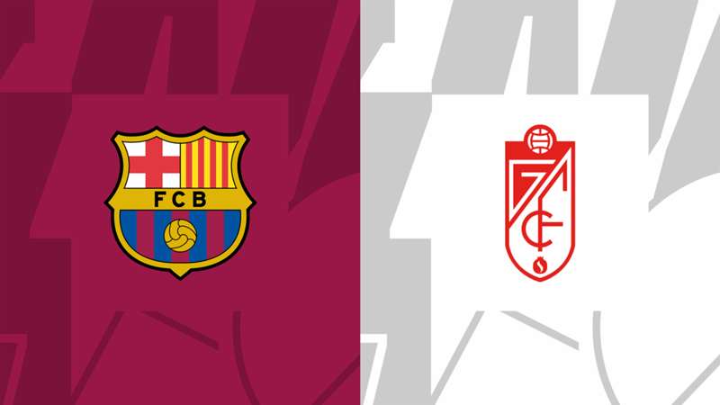 FC Barcelona x Granada: onde ver, horário e transmissão online