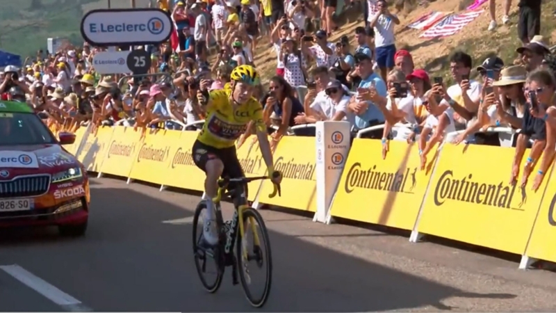 Tour de France live: Die Übertragung der 9. Etappe heute im TV und LIVE-STREAM