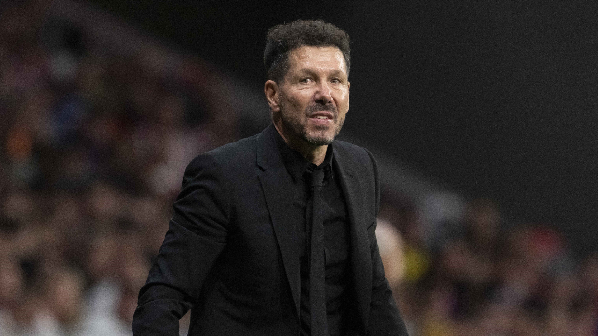 Cholo Simeone, LALIGA