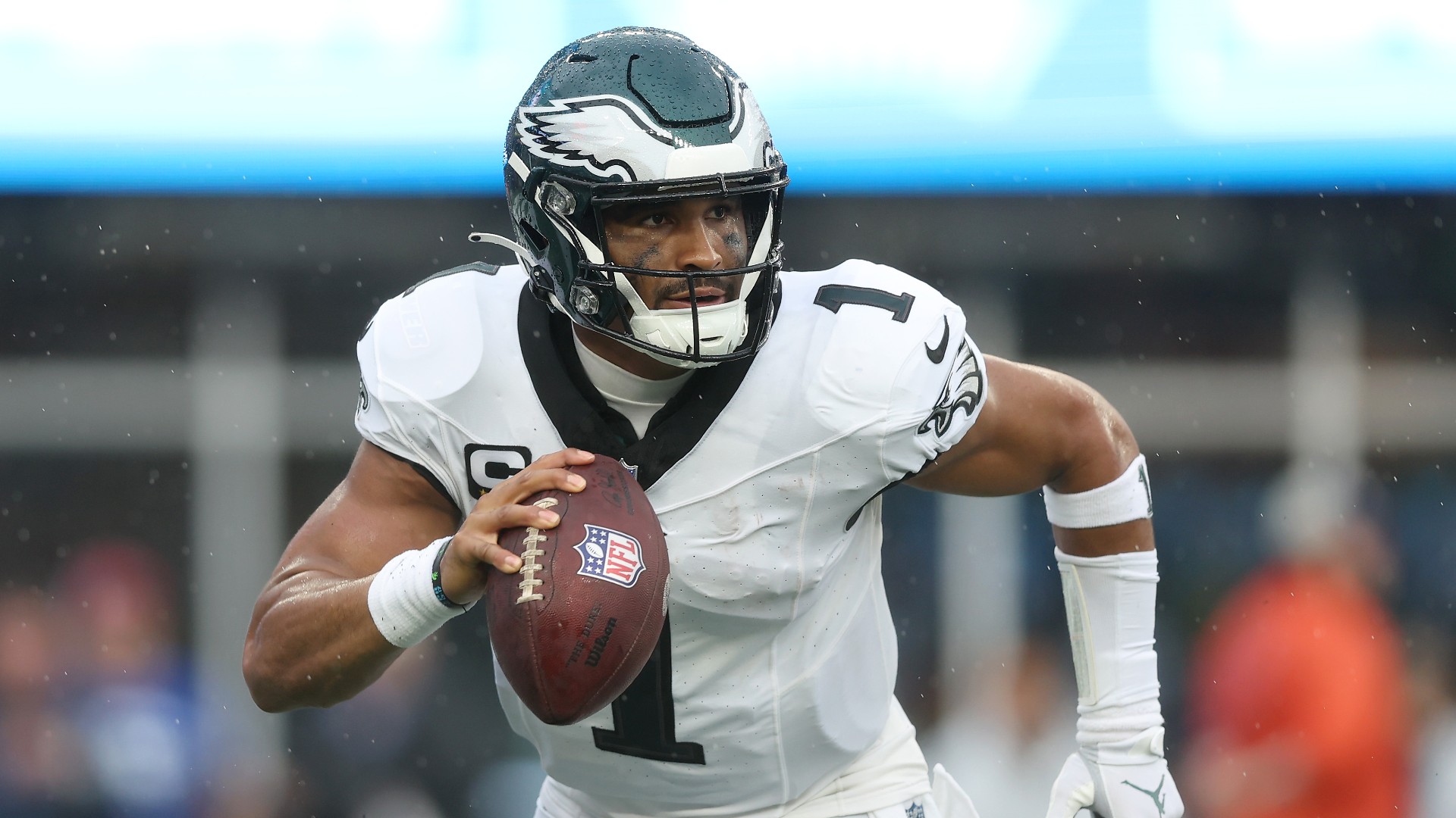 A qué hora juegan y qué canal transmite Philadelphia Eagles vs. Minnesota  Vikings hoy? TV y streaming del partido de NFL 2023