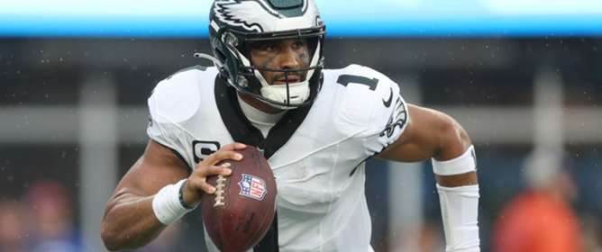Philadelphia Eagles NFL mock draft: Picks, predictions and key needs