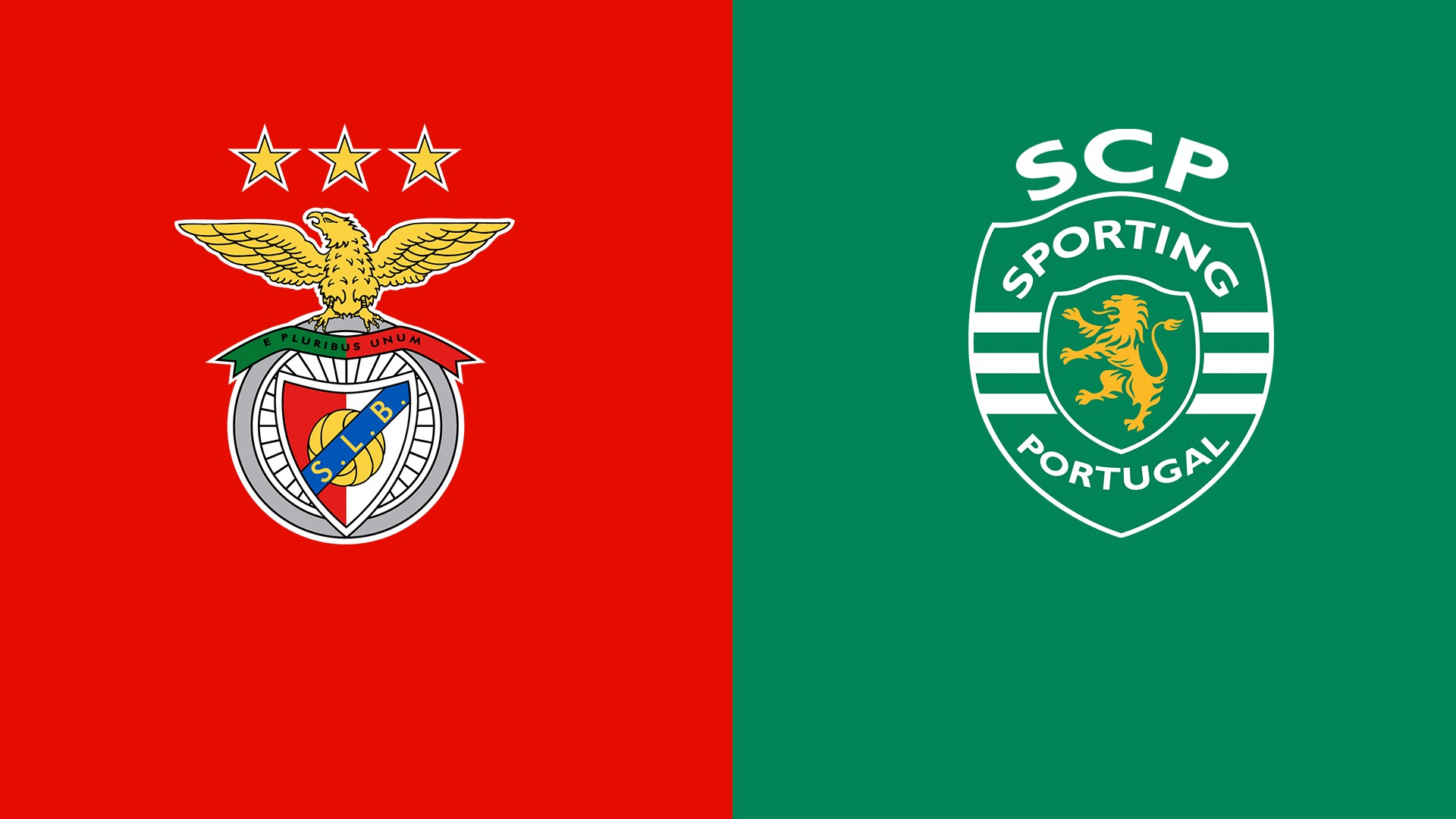 Benfica vs