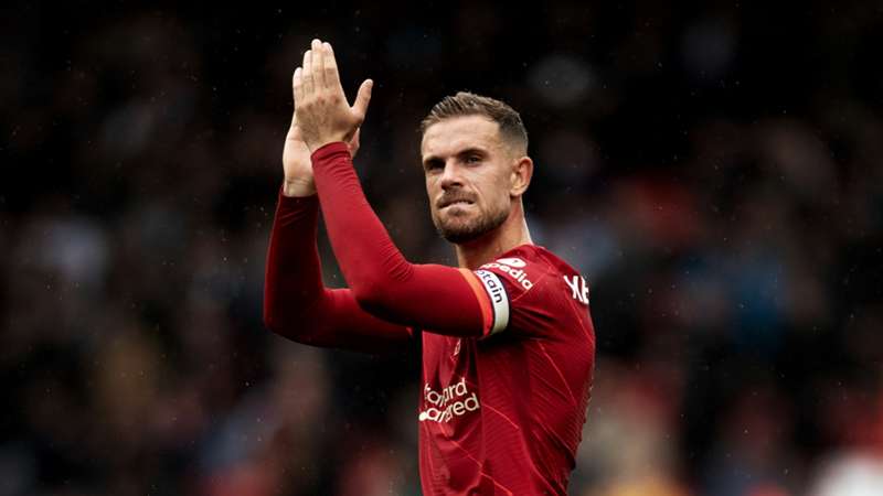 Jordan Henderson explica su decisión de abandonar el Liverpool para irse a Arabia Saudí: "Esto era lo mejor para el club y el equipo, por mucho que me duela"