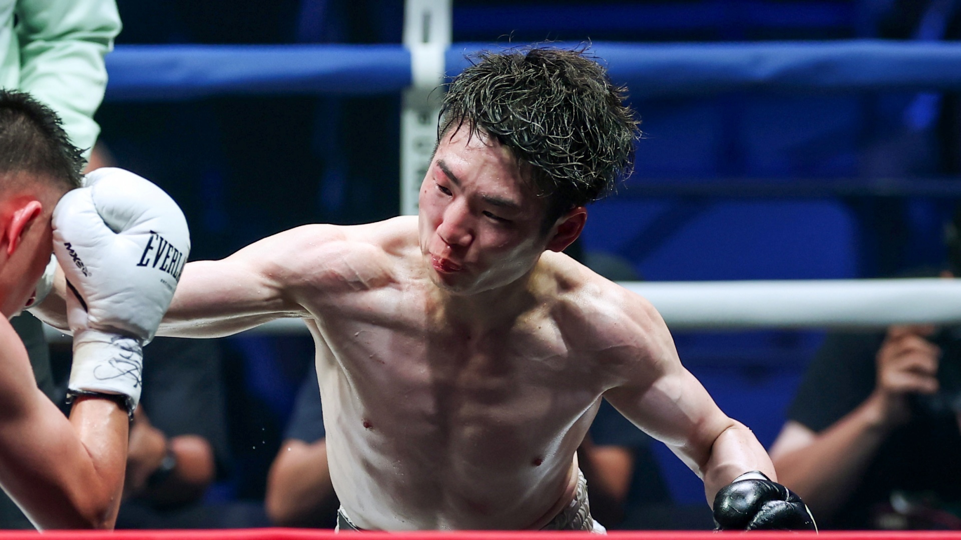 7月20日】寺地拳四朗vsイスラエル・ゴンサレスはどこで見られる？無料