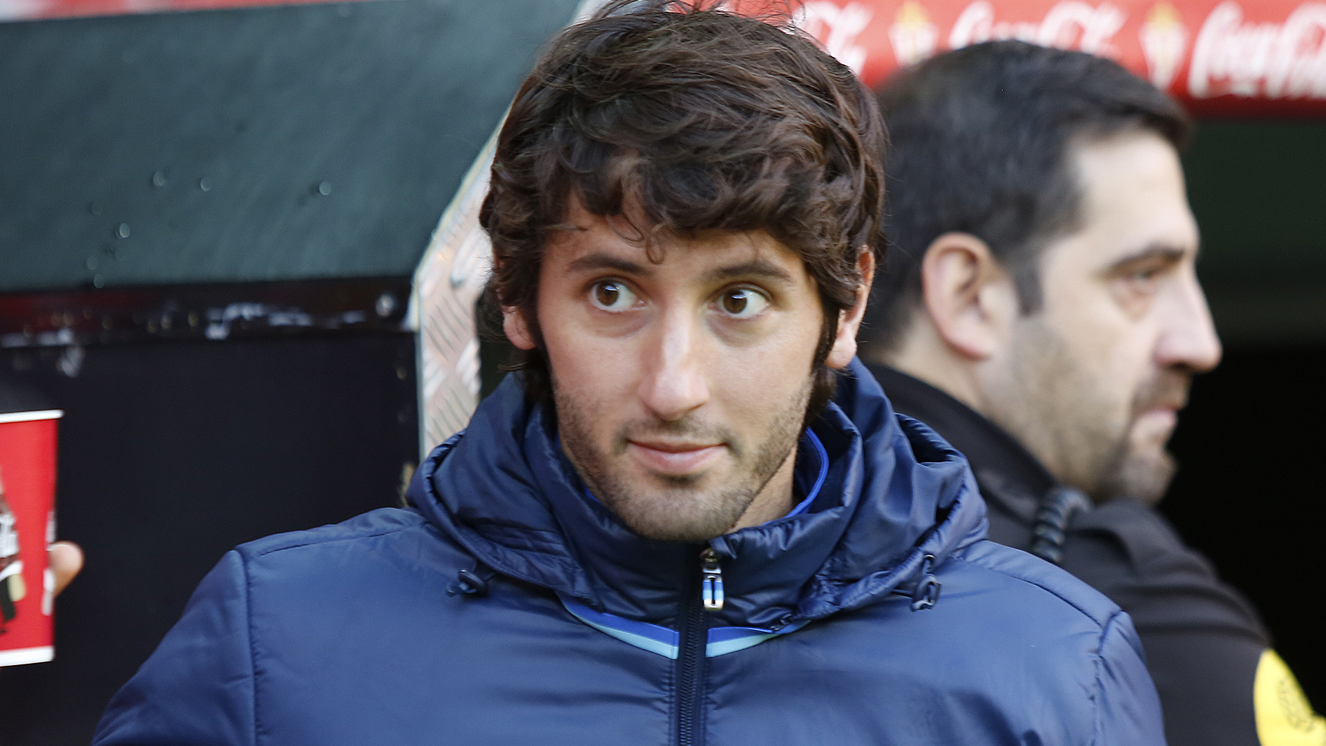 Esteban Granero, LALIGA